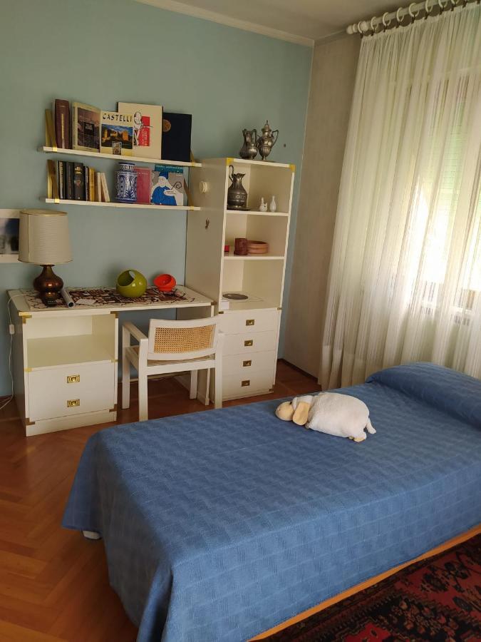 Casabella Silvana Sarre Zewnętrze zdjęcie