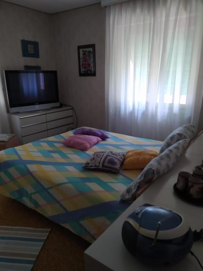 Casabella Silvana Sarre Zewnętrze zdjęcie