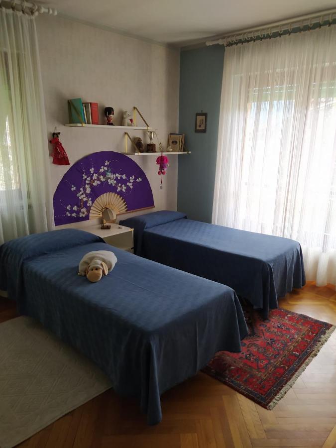 Casabella Silvana Sarre Zewnętrze zdjęcie