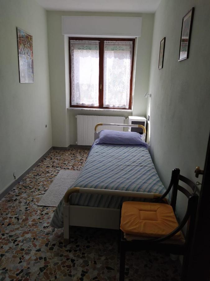 Casabella Silvana Sarre Zewnętrze zdjęcie