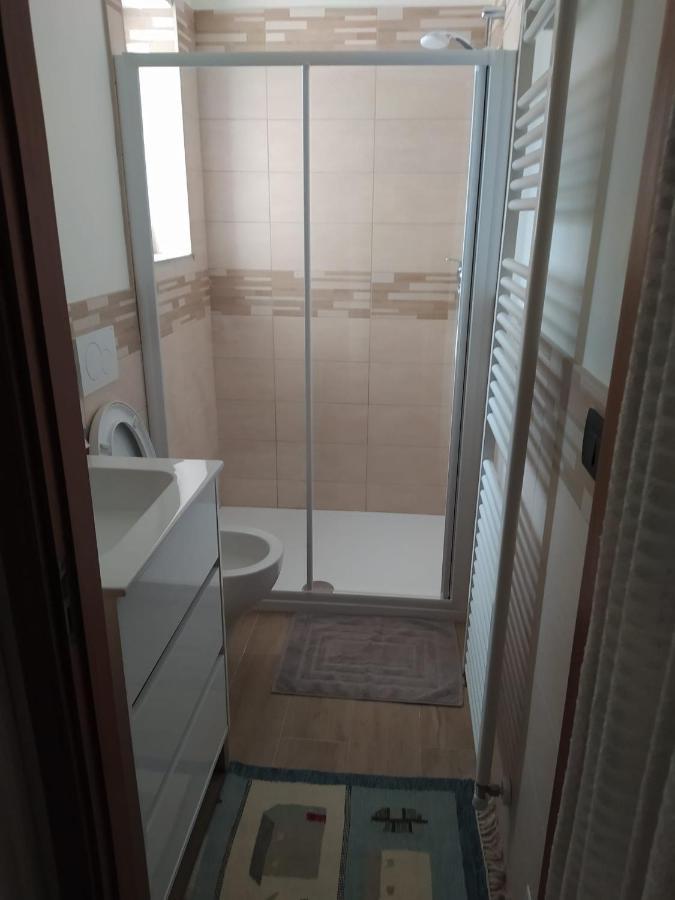 Casabella Silvana Sarre Zewnętrze zdjęcie