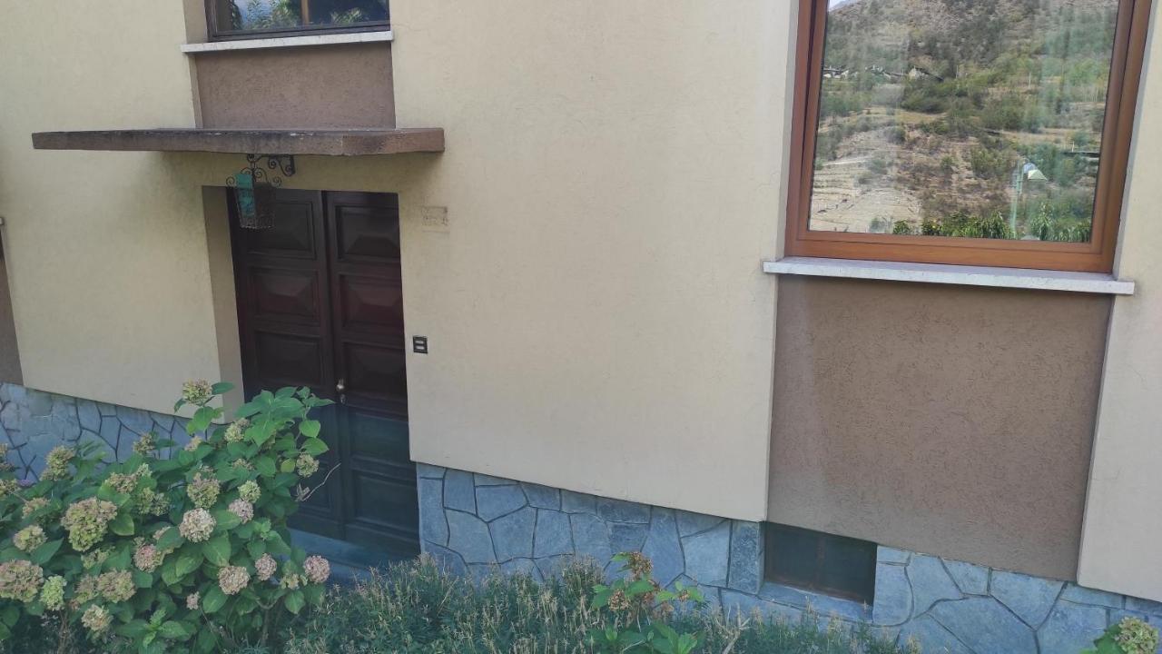Casabella Silvana Sarre Zewnętrze zdjęcie