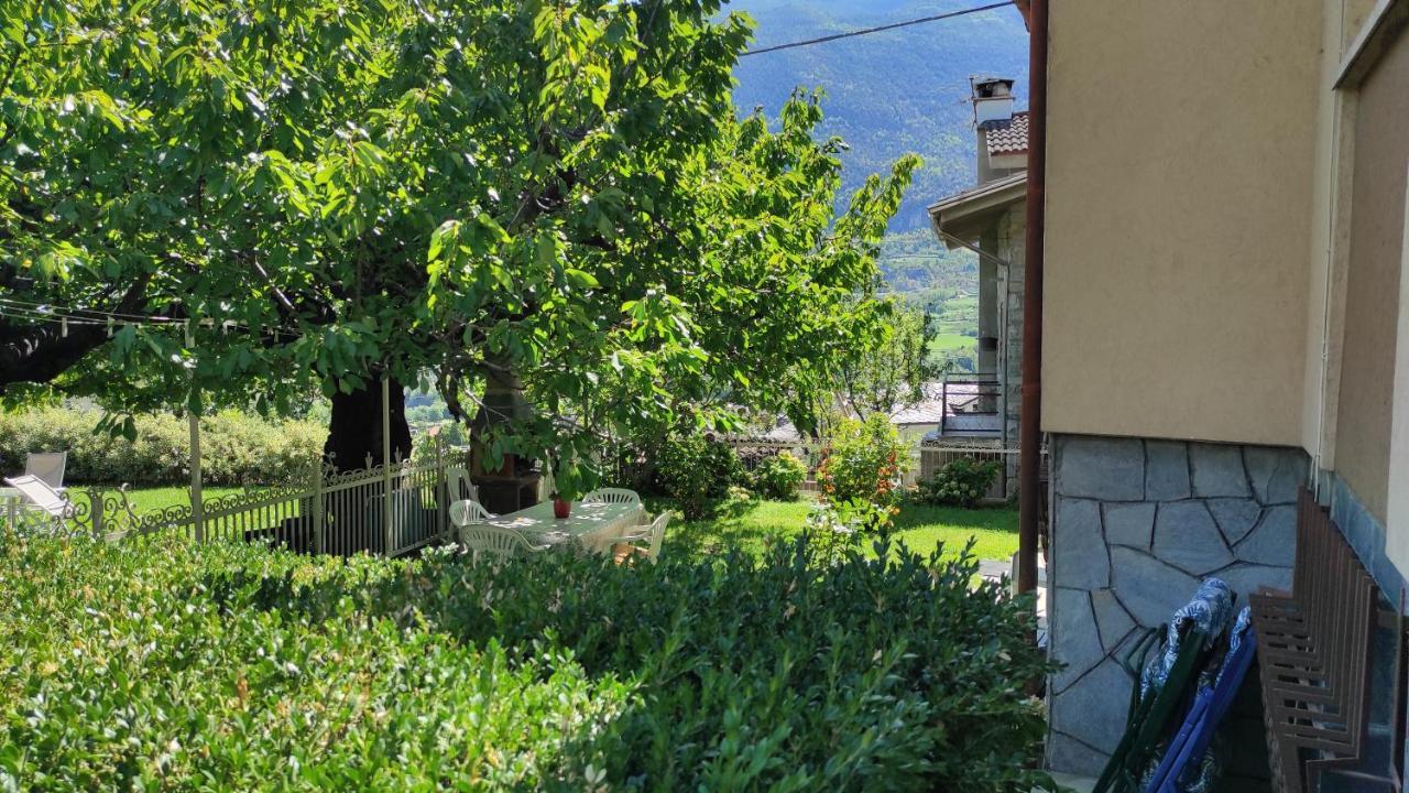 Casabella Silvana Sarre Zewnętrze zdjęcie