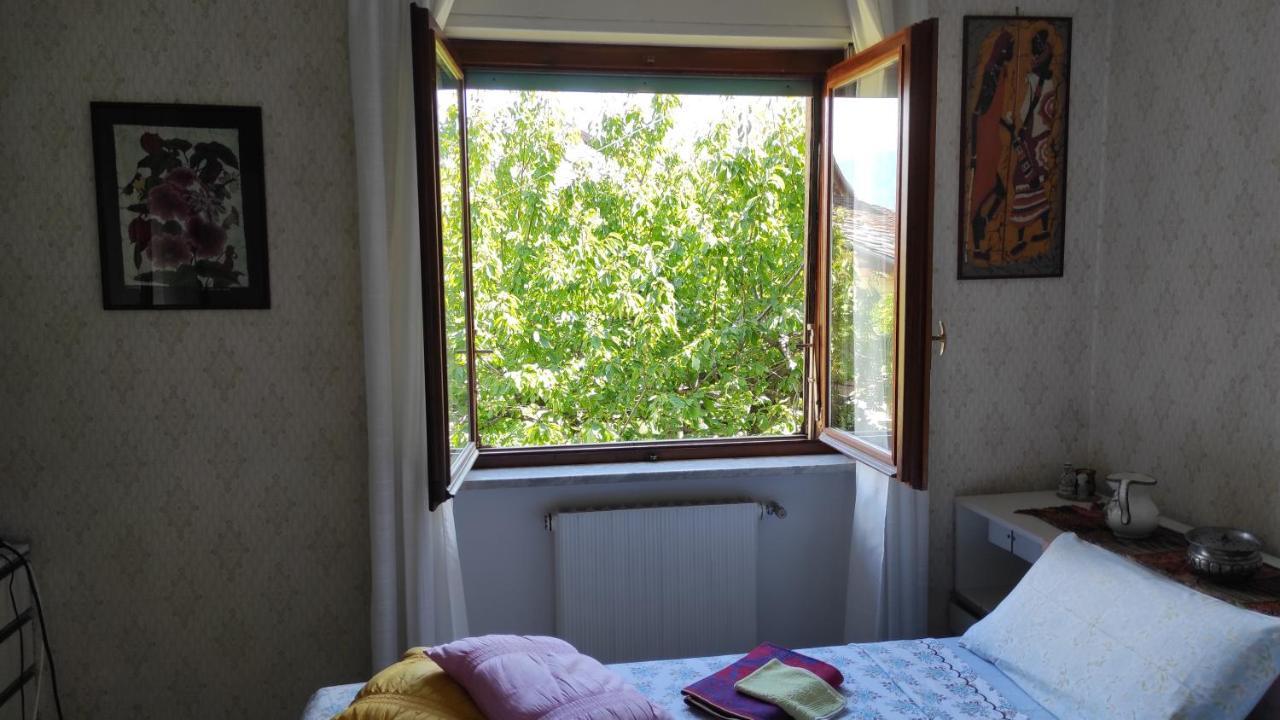 Casabella Silvana Sarre Zewnętrze zdjęcie